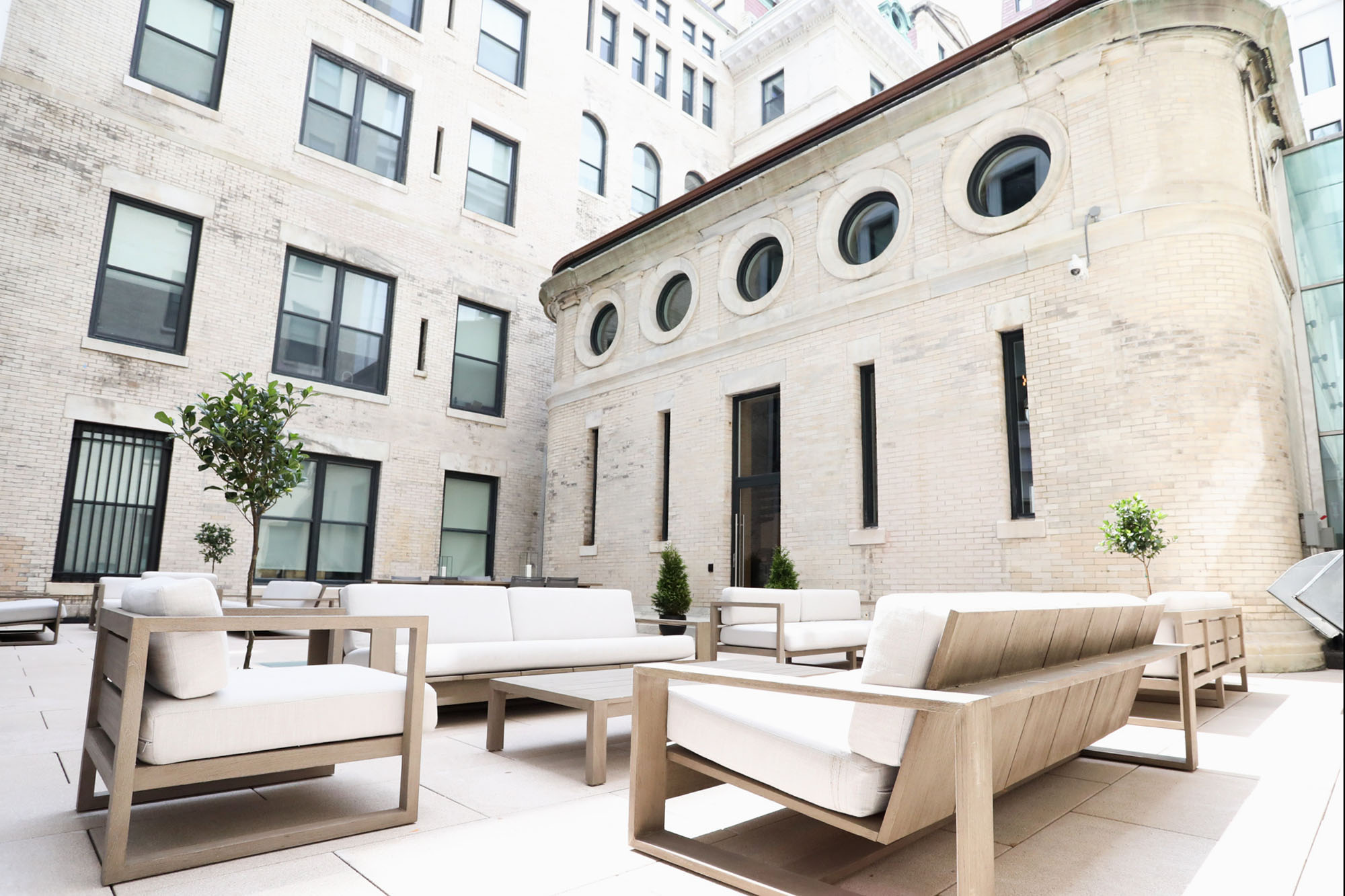 30 Morningside Drive Luxury Rental Apartments in Morningside Heights